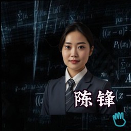 陈锋